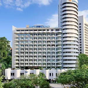 4* Hotel Copthorne King's
