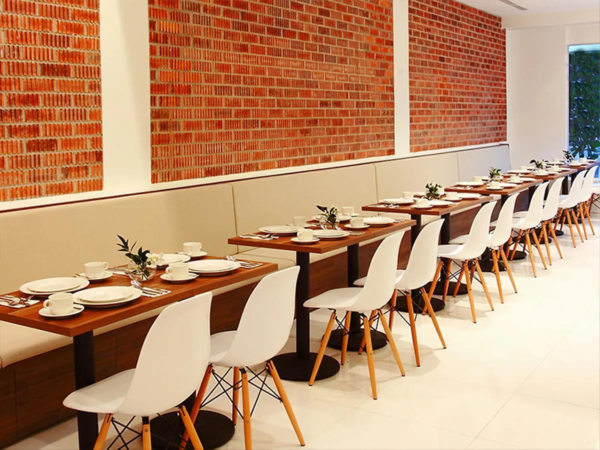 ****  Arcadia Hotel Singapore Singapore