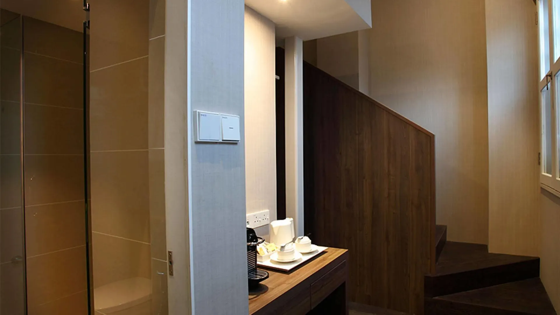 Arcadia Hotel Singapore
