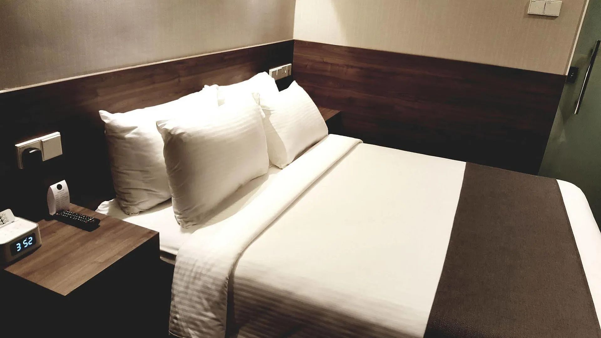 Arcadia Hotel Singapore Singapore