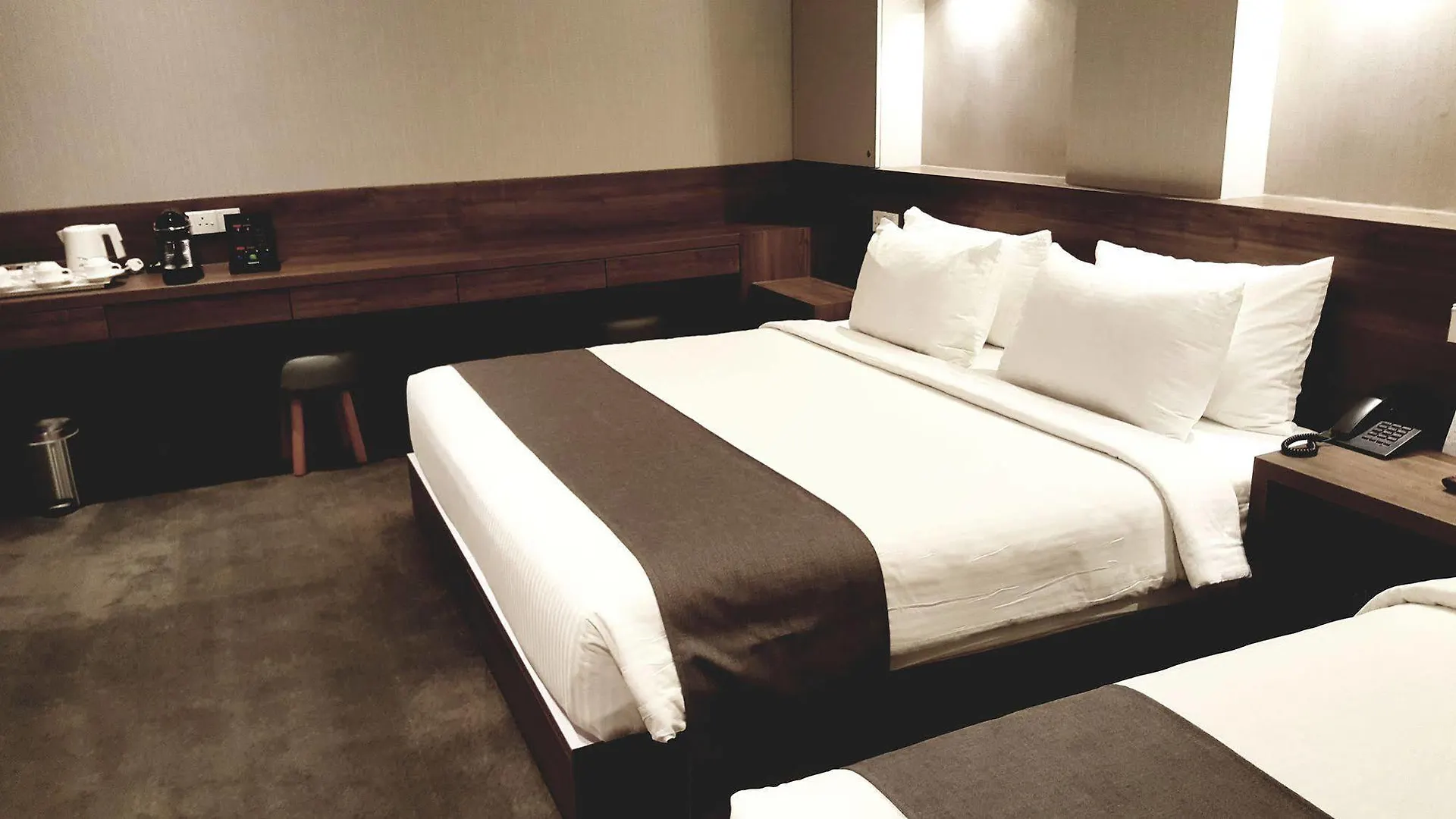 Arcadia Hotel Singapore