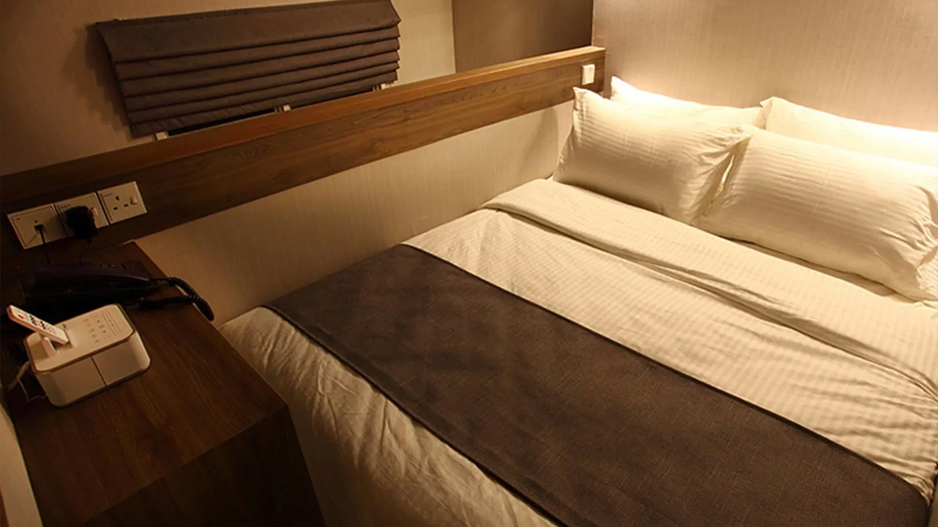 Arcadia Hotel Singapura Singapura